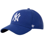 47 Brand MLB New York Yankees kepurė vaikams, One size