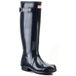Guminiai batai moterims Hunter WFT1000RGL, 36