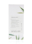 Paruo&scaron;iamasis galvos odos aliejus Milk Shake Simply Zen, 100 ml, 00 ml