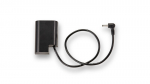 Panasonic GH Series Dummy Battery