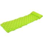 Pripučiamas kilimėlis Spokey Air Bed, viengulis, 190x60 cm, žalias