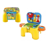 Vandens staliukas Woopie 3in1