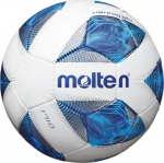 Futbolo kamuolys Molten F4A1710