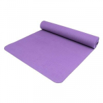 Jogos kilimėlis Yate, violetinis