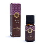 Eterinių aliejų mi&scaron;inys Song of India Keep Calm, 10 ml