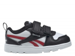 Sportiniai bateliai vaikams Reebok Royal Prime GW2615, juodi