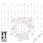 Varvekliai girlianda