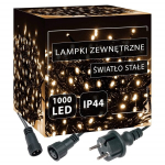 girlianda 1000 led