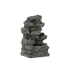 Sodo fontanas DKD Home Decor