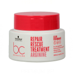 Plaukus atstatanti priemonė Schwarzkopf Bonacure Repair Rescue Arginina, 200 ml