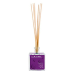 Namų kvapas su lazdelėmis Mikado Aires de la Provenza Eco Happy S0584075, 95 ml