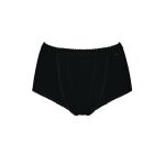 Kelnaitės moterims Triumph 7613113850832, juodos spalvos