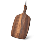 Fissman medinė virtuvinė lentelė akacija, 48 x 24 x 1,5 cm