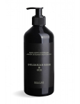Parfumuotas skystas rankų muilas Bulgarian Rose & Oud, 500 ml