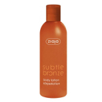Bronzinis atpalaiduojantis kūno balzamas Subtle Bronze 300 ml