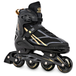 Riedučiai Croxer Radiant Gold 42-45 (XL)