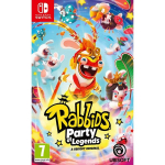 SWITCH Rabbids: Party of Legends