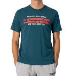 Mar&scaron;kinėliai vyrams Champion Legacy Crewneck 217997GS549, mėlyni