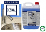 Kalkių valiklis Aquagen Deskal, 5 l