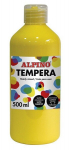 Gua&scaron;as (tempera), Alpino, 500ml yellow