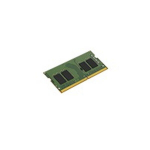 Kingston 4GB DDR4 3200MT/s Non-ECC Unbuffered SODIMM KCP432SS6/4