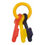Nylabone &scaron;oninės skonio raktai
