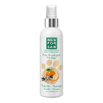Odekolonas &scaron;unims Men for San Vanilė - apelsinas, 125 ml