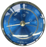 Barometras TFA K1.100027