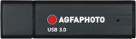 USB laikmena AgfaPhoto FlashDrive USB 3.0 32GB