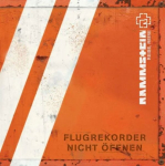 Vinilinė plok&scaron;telė 2LP RAMMSTEIN Reise, Reise