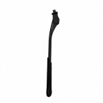 Dviračio atraminė kojelė Rock Machine Mid.Stand 26"-29" Black/Grey