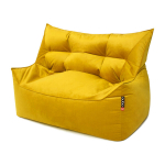 Qubo&trade; Kala Bay Apricot VELVET FIT
