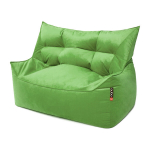 Qubo&trade; Kala Bay Lime VELVET FIT