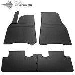 Kilimėliai TESLA Model Y 2020-&gt, 4 vnt. (revised mount) /1050064