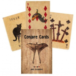 Conjure kortos