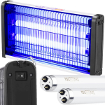 UV lempa nuo vabzdžių 40W