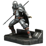 Iron Studios Star Wars The Mandalorian