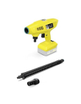Rankinis valymo įrenginys Karcher KHB 4-18 (1.328-200.0)