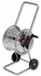 Žarnų ritė Bradas Zincato, 1/2" 50 m