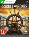 Skull and Bones + Preorder Bonus