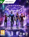 Kompiuterinis žaidimas Gotham Knights, Xbox Series X