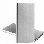 Atsarginis maitinimo &scaron;altinis ("Power Bank") PowerBank 20000mAh