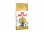 Royal Canin britų trumpaplaukėms katėms, 400 g
