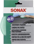 Plastiko priežiūros padas SONAX