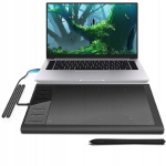 Pie&scaron;imo plan&scaron;etė Graphic Tablet