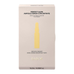 Drėkinimo ir &scaron;vytėjimo suteikiančios ampulės veidui Babor Perfect Glow, 7 x 2 ml