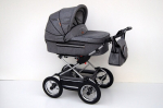 Vežimėlis FANARI Baby Fashion 3in1