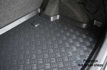 Bagažinės kilimėlis Toyota Auris Hybrid 2011-2012 /33043, Standartinis pagrindas