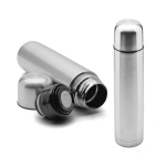 Termosas 1L pagamintas i&scaron; nerūdijančio plieno, Talpa - 1 l