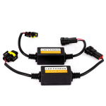 Kabelis LED rinkiniui H11 x2